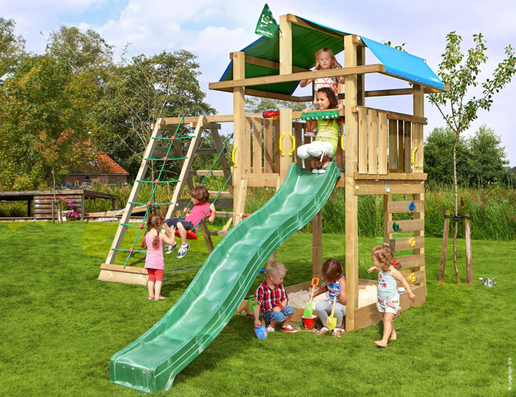 Fort 1-Climb Fort 1-Climb