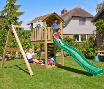 Cottage 1-Swing