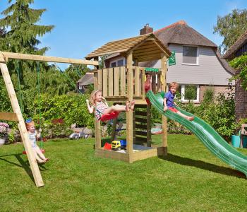 Cottage 2-Swing