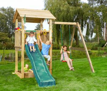 Casa 1-Swing Frame 220