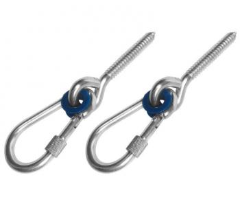 Swing Hooks Screw 2.0 (2 pcs)